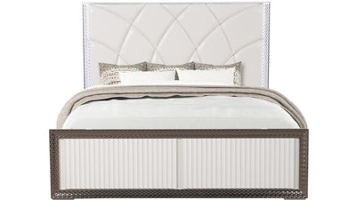 Fabio Modern Contemporary Bedroom set