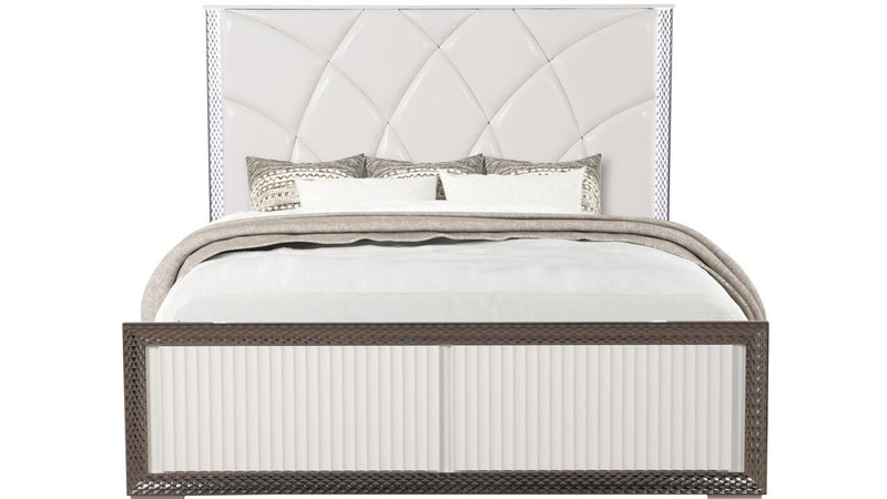 Fabio Modern Contemporary Bedroom set