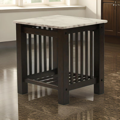 Suyad 3pc- Coffee Table and End tables