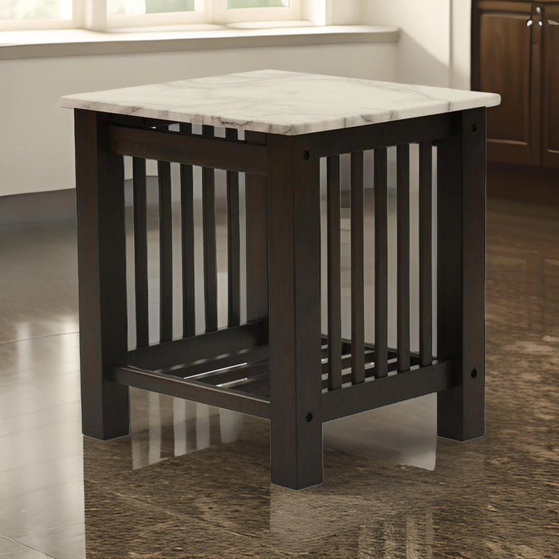 Suyad 3pc- Coffee Table and End tables