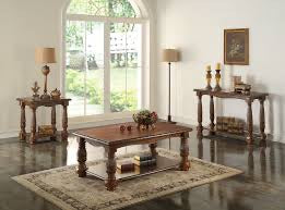 Vintage- 3pc Coffee Table