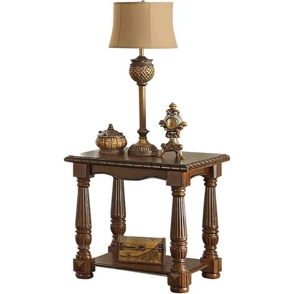 Vintage- 3pc Coffee Table