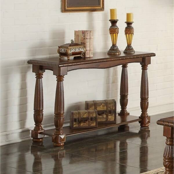 Vintage- 3pc Coffee Table