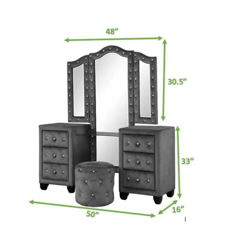 Sophia Bedroom set
