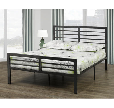 Jowan Bed