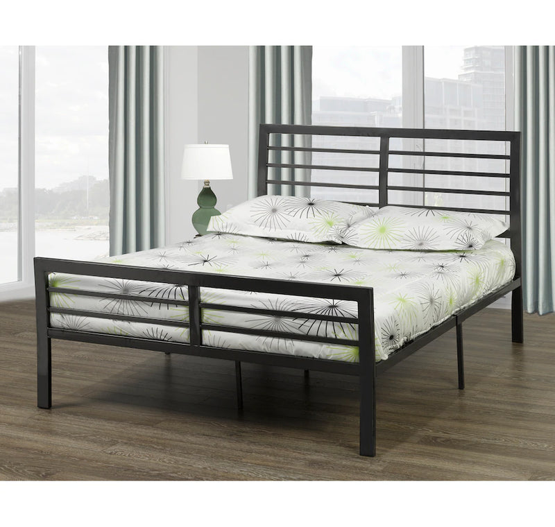 Jowan Bed