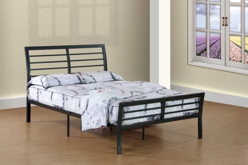 Jowan Bed