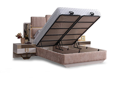 Valence Bedroom Set