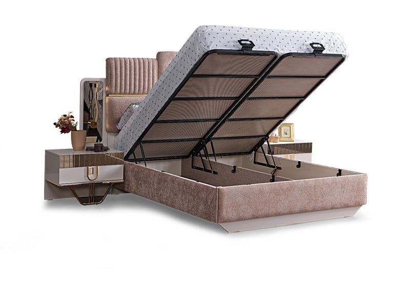 Valence Bedroom Set