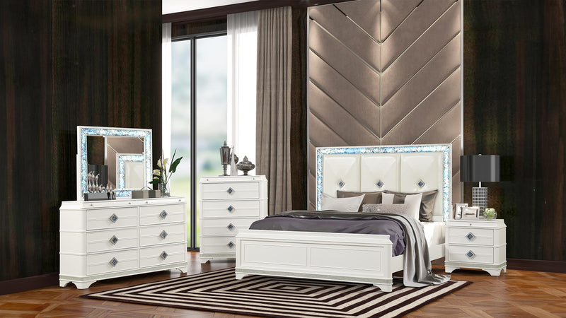 Laguna Bedroom Set