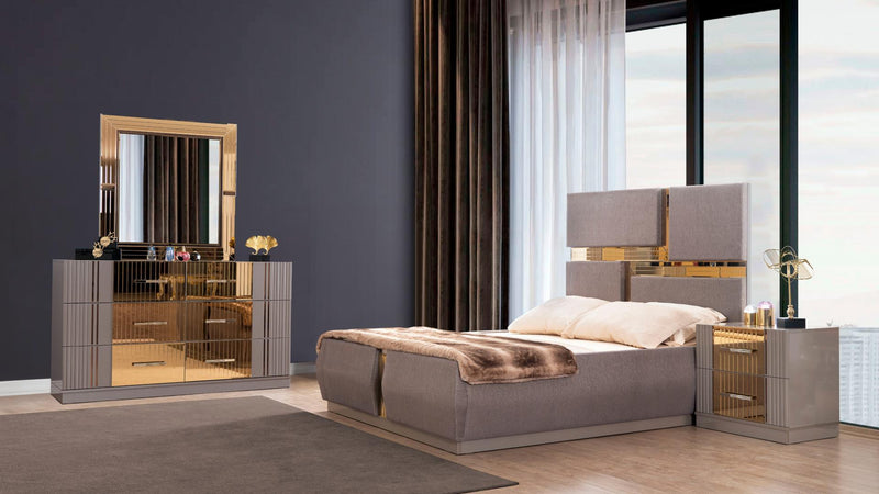 Lorenzo Bedroom Set