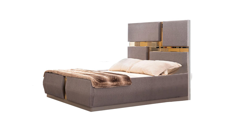 Lorenzo Bedroom Set