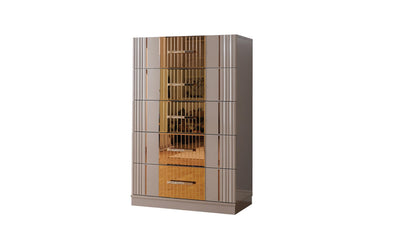 Lorenzo Bedroom Set