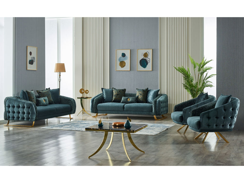 Laguna Livingroom Set