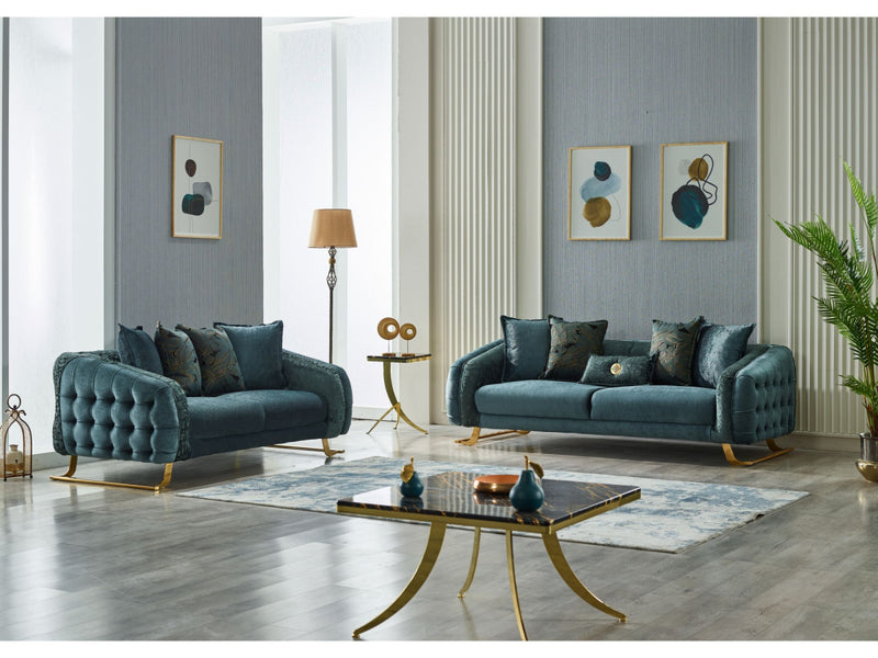 Laguna Livingroom Set