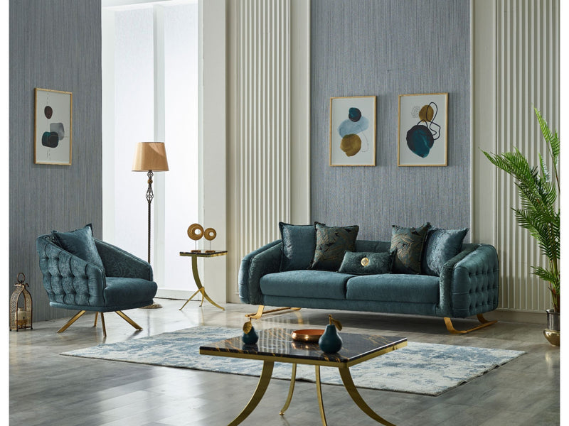 Laguna Livingroom Set