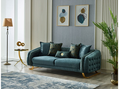 Laguna Livingroom Set