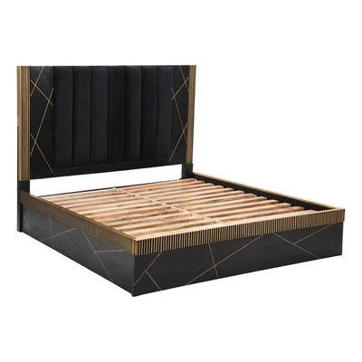 Allure Bed Room Set