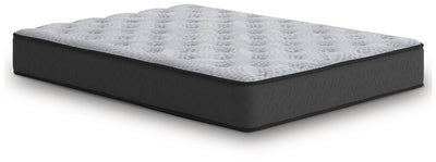 Comfort Plus Mattress