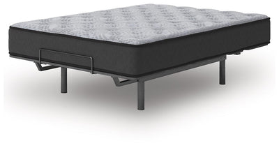 Comfort Plus Mattress