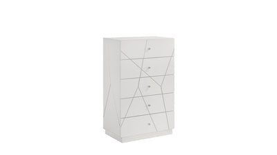 Manhattan Bedroom Set