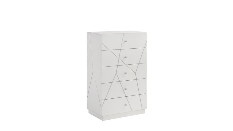 Manhattan Bedroom Set