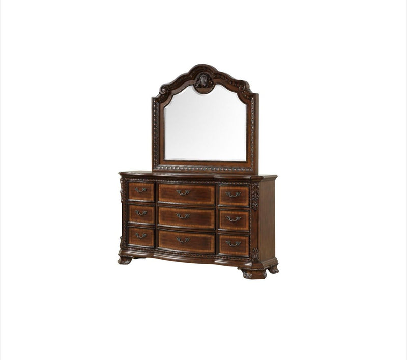 Vintage Bedroom Set