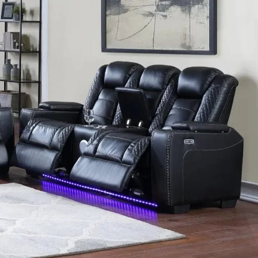 Revolution Power Recliner