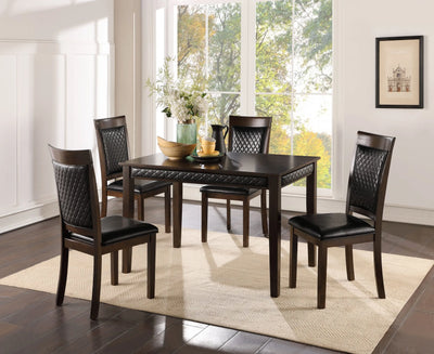 Malum Dining Table Set