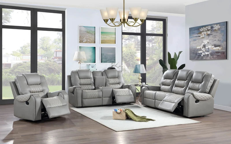 Mia Recliner