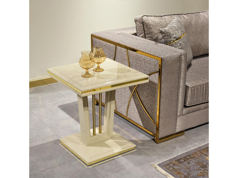 Napoli Coffee Table