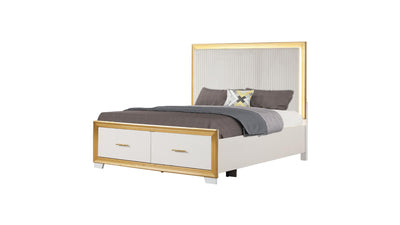 Obsession Bedroom Set