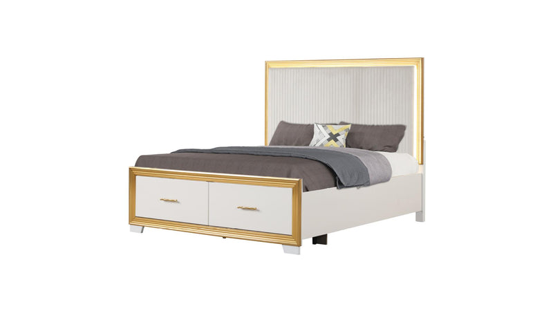 Obsession Bedroom Set