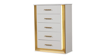 Obsession Bedroom Set