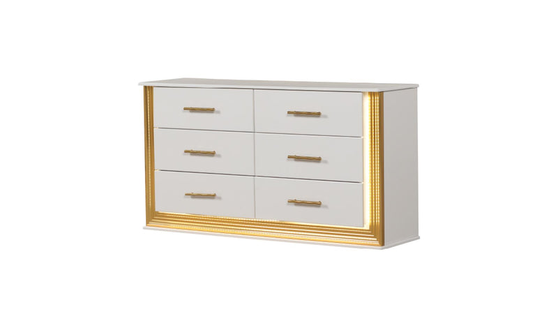 Obsession Bedroom Set