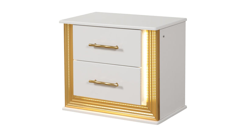 Obsession Bedroom Set