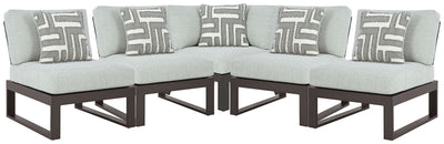 Beachloft Outdoor Sectional