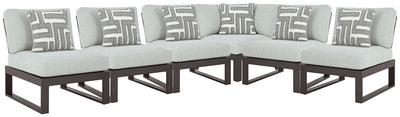 Beachloft Outdoor Sectional