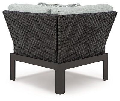 Beachloft Outdoor Sectional