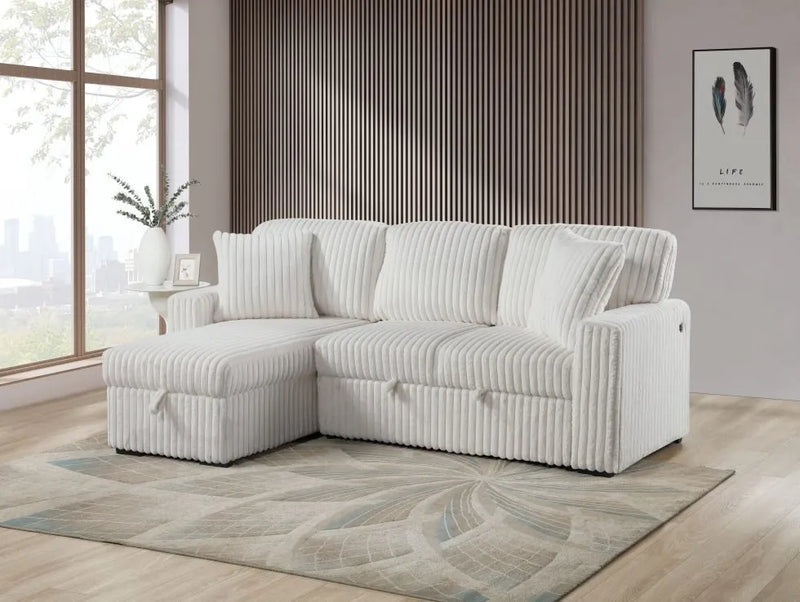 Puffino Sofa Pop-up