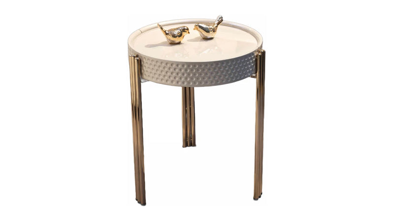 Paris Coffee Table