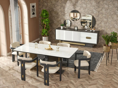 Pendik Dining room Set