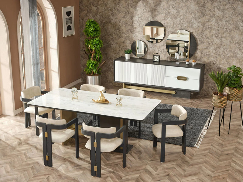 Pendik Dining room Set