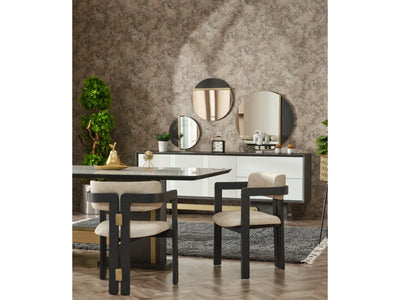 Pendik Dining room Set