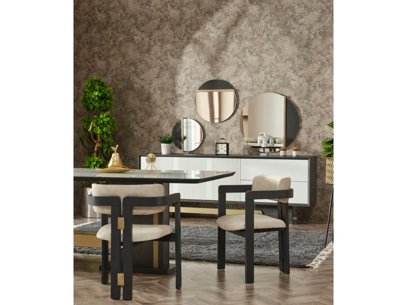 Pendik Dining room Set