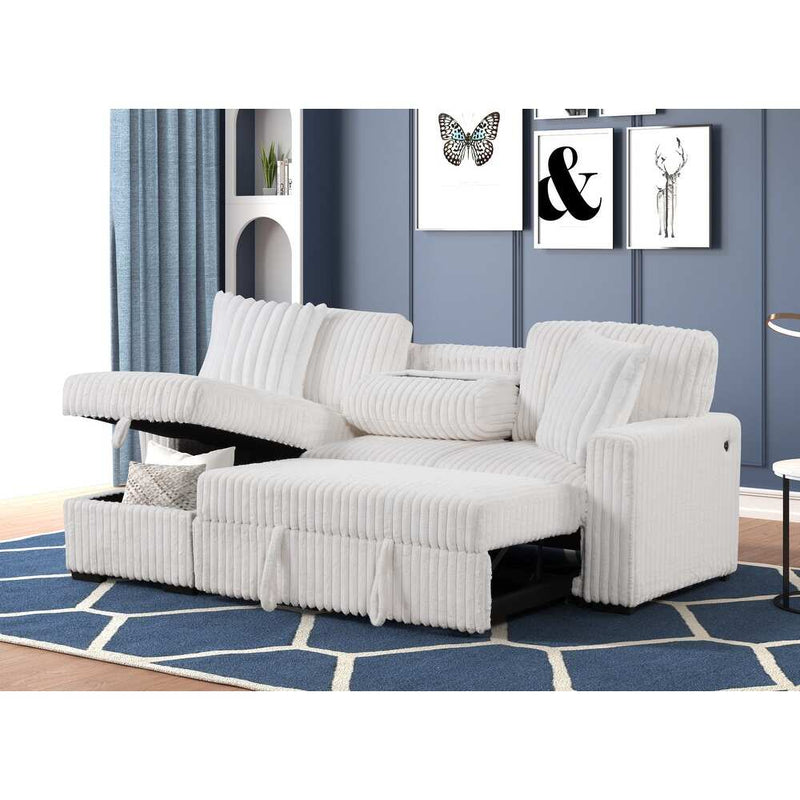 Puffino Sofa Pop-up