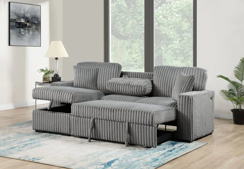 Puffino Sofa Pop-up
