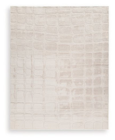 Malvinsboro Washable Area Rug