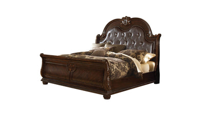 Roma Bedroom Set