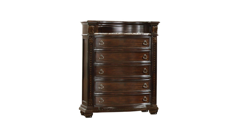 Roma Bedroom Set